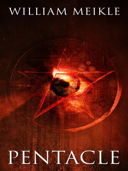 Title details for Pentacle by William Meikle - Available